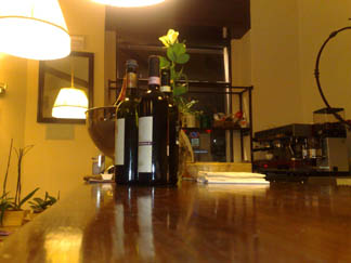 Ristorante Sale Grosso Milano